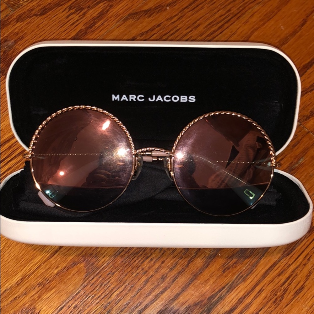 Marc Jacobs Sunglasses